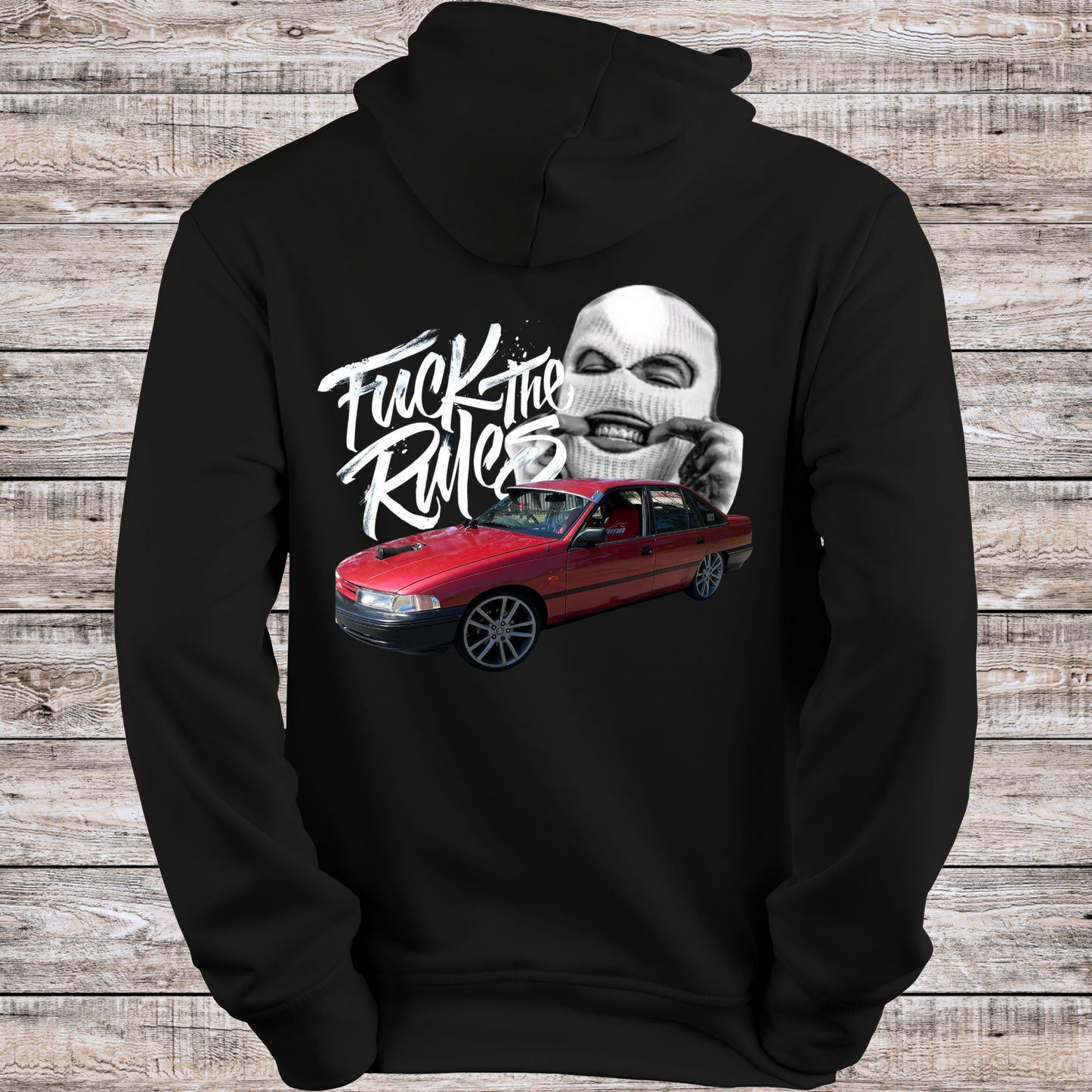 Custom Steel City Hoodie - CREATE YOURS HERE