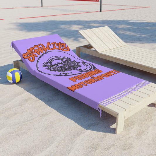 Boho Beach Cloth