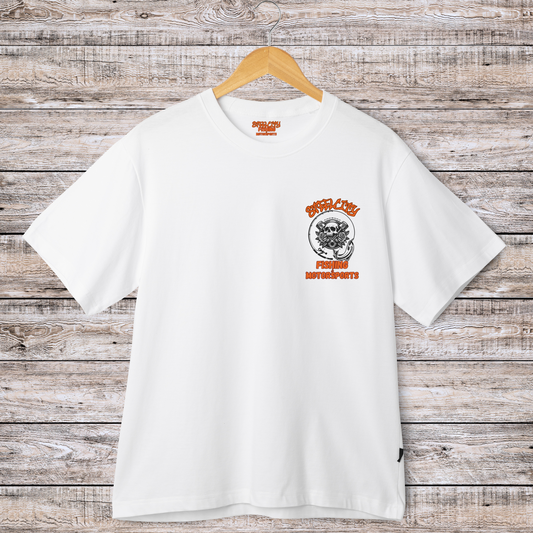 Adult Steelcity Fishing & Motorsport Shirt