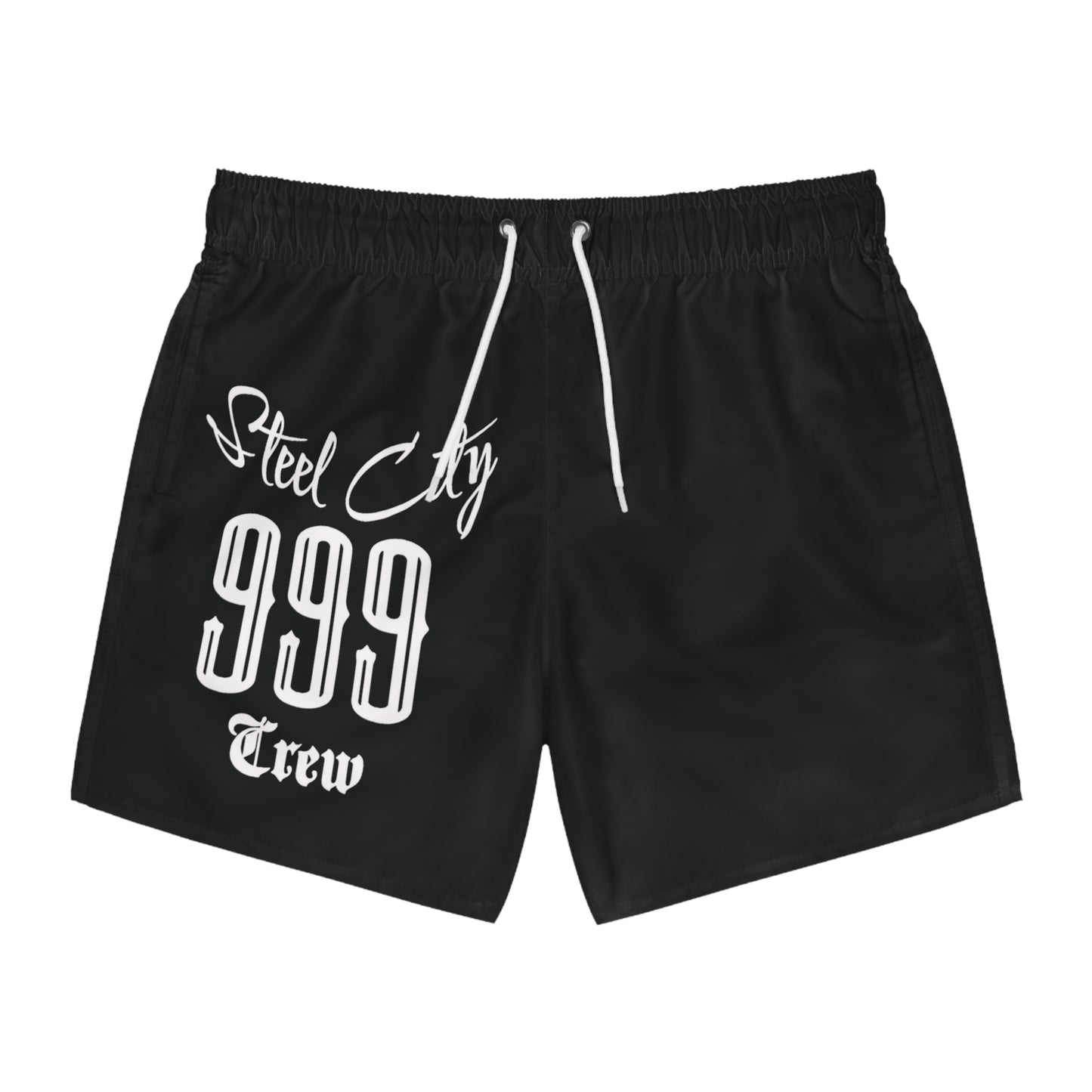 Swim Trunks (AOP)