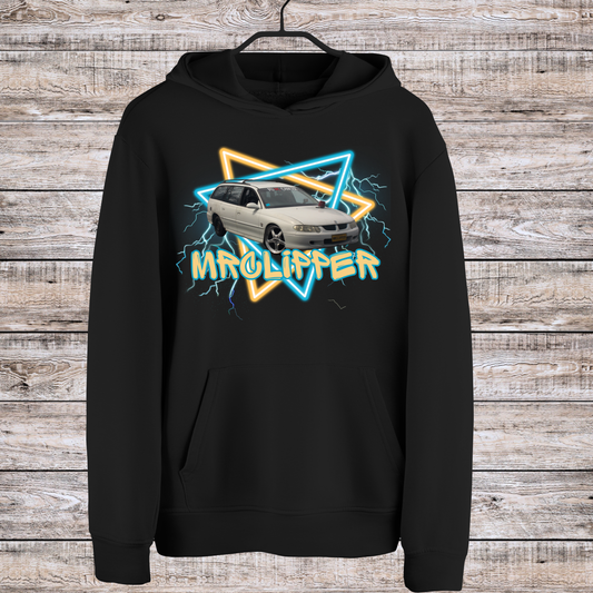 Custom Steel City Hoodie - CREATE YOURS HERE