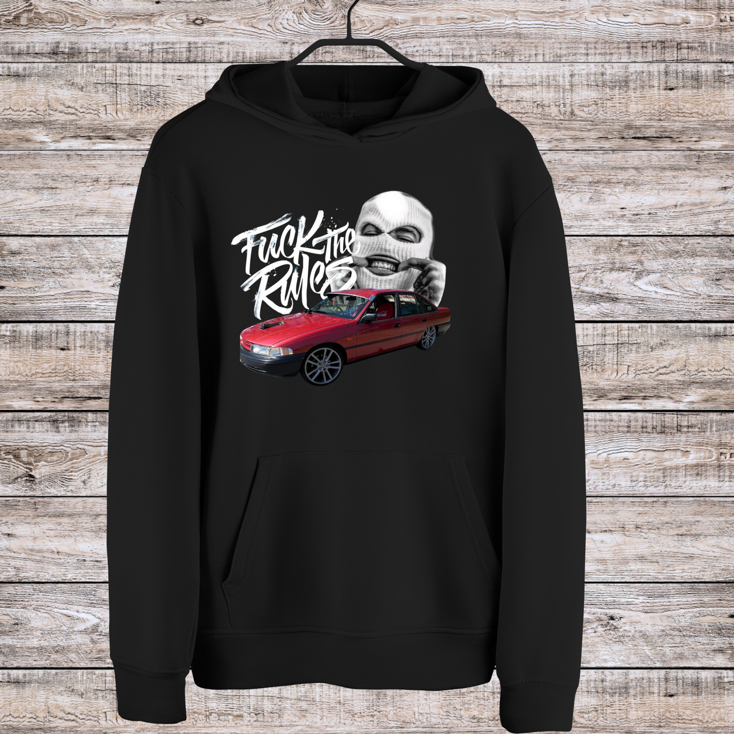 Custom Steel City Hoodie - CREATE YOURS HERE