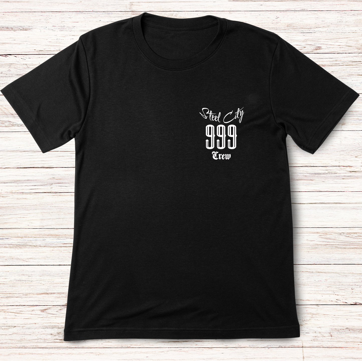 Steelcity F the Rules Shirts