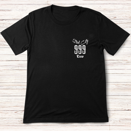 Steelcity F the Rules Shirts