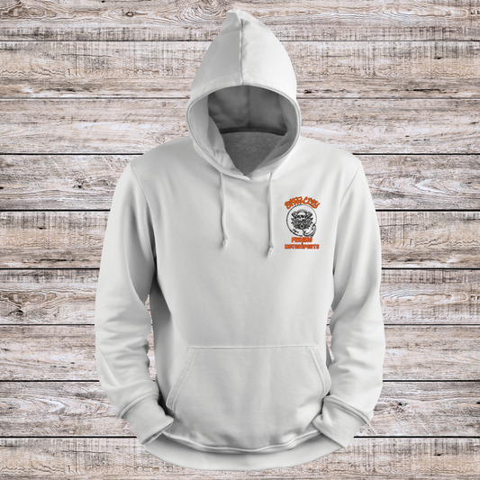 Adult Steelcity Fishing & Motorsport Hoodie